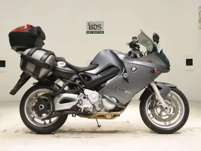 BMW BMW F800ST