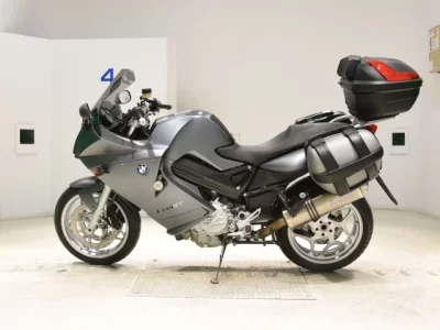 BMW BMW F800ST