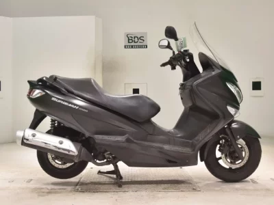 Suzuki BURGMAN200