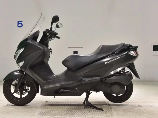 Suzuki BURGMAN200