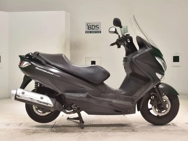 Suzuki BURGMAN200