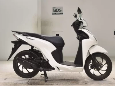 Honda DIO110-3 BASIC