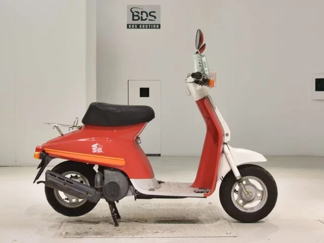 Suzuki BARA