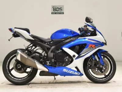 Suzuki GSX-R750