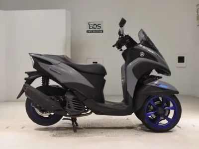 Yamaha TORI CITY 155A