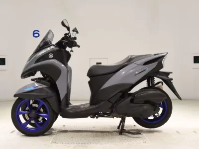 Yamaha TORI CITY 155A