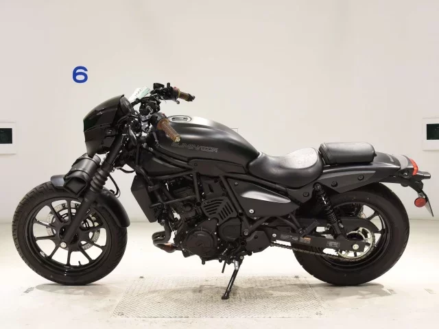 Kawasaki ELIMINATOR 400-3
