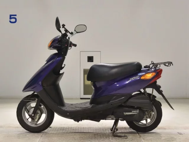 Yamaha JOG-5