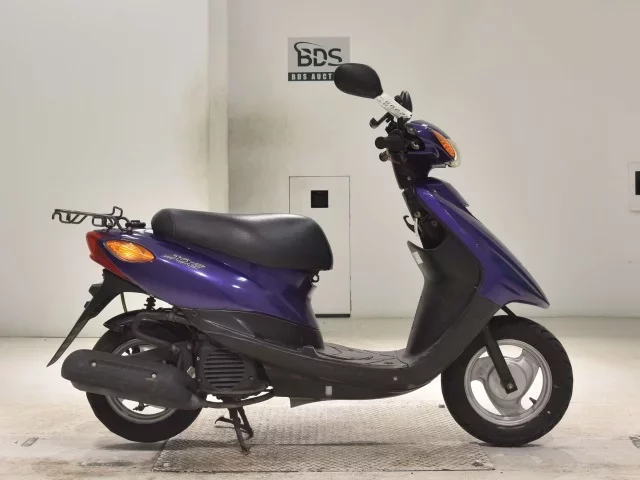 Yamaha JOG-5