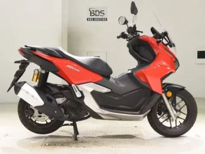 Honda ADV160