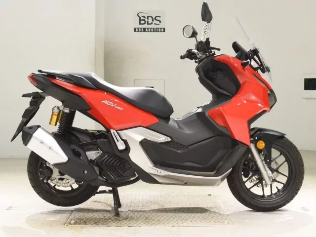 Honda ADV160