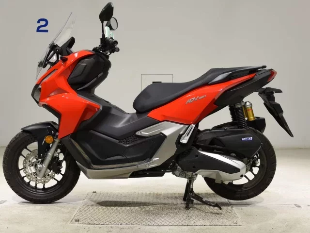 Honda ADV160