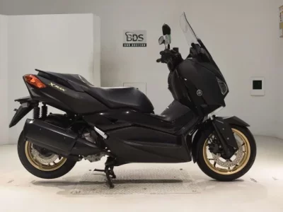 Yamaha X-MAX250A