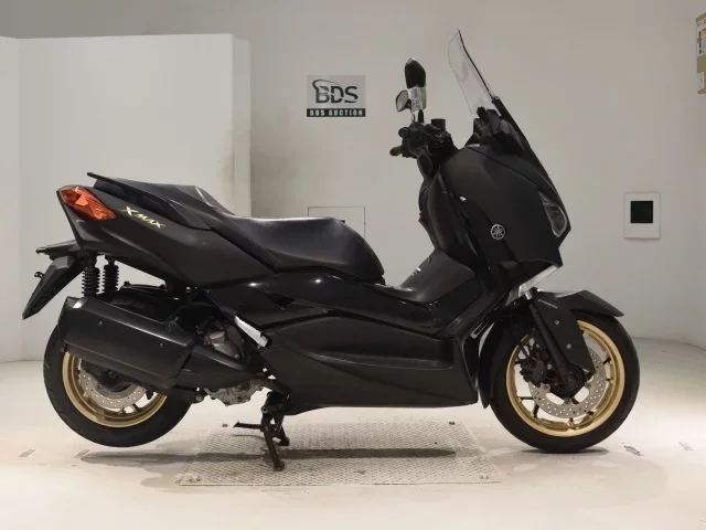 Yamaha X-MAX250A