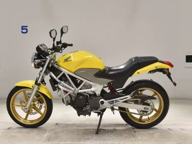 Honda VTR250