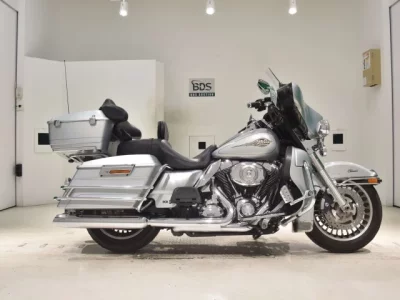 Harley-Davidson HARLEY FLHTC1580  с аукциона в Японии
