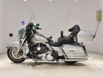 Harley-Davidson HARLEY FLHTC1580  с аукциона в Японии