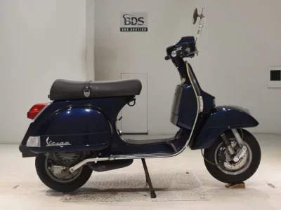 Vespa VESPA PX125FL