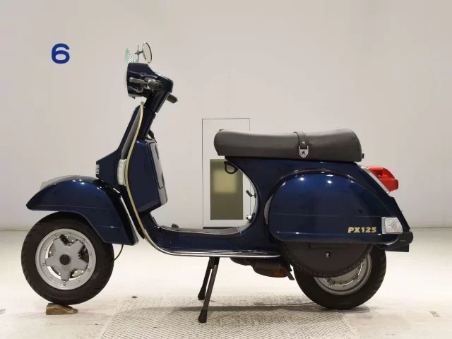 Vespa VESPA PX125FL
