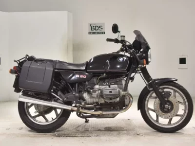 BMW BMW R80  с аукциона в Японии