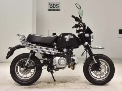 Honda MONKEY 125