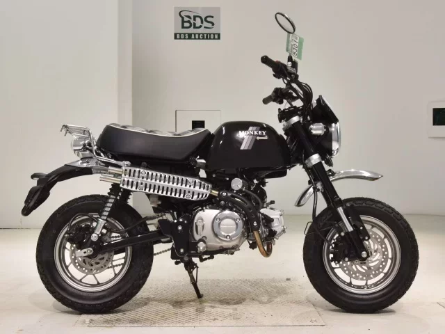 Honda MONKEY 125