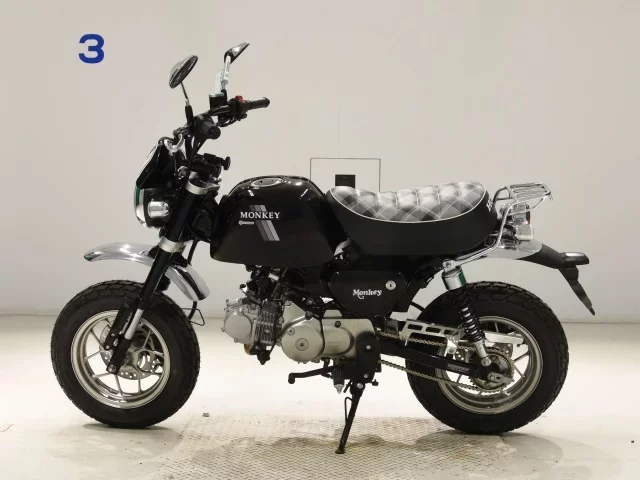 Honda MONKEY 125
