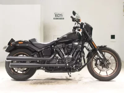 Harley-Davidson HARLEY FXLRS1920  с аукциона в Японии