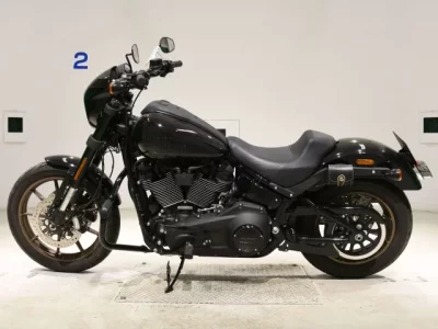 Harley-Davidson HARLEY FXLRS1920  с аукциона в Японии