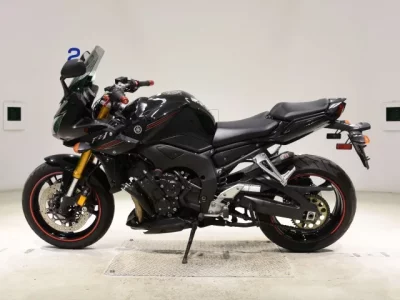 Yamaha FZ-1 FEATHER