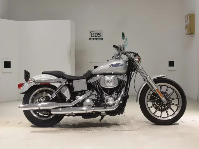 Harley-Davidson HARLEY FXDL1450