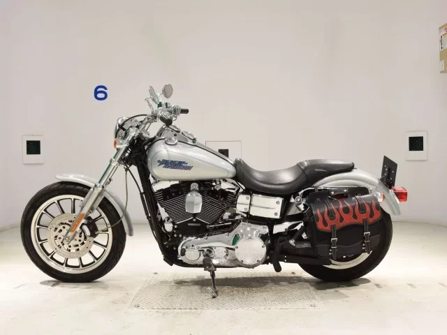 Harley-Davidson HARLEY FXDL1450