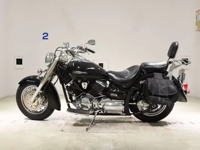 Yamaha DRAGSTAR1100 CLASSIC