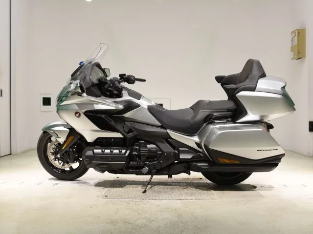 Honda GL1800 TOUR D