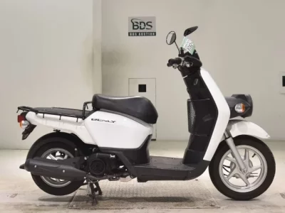 Honda BENLY110