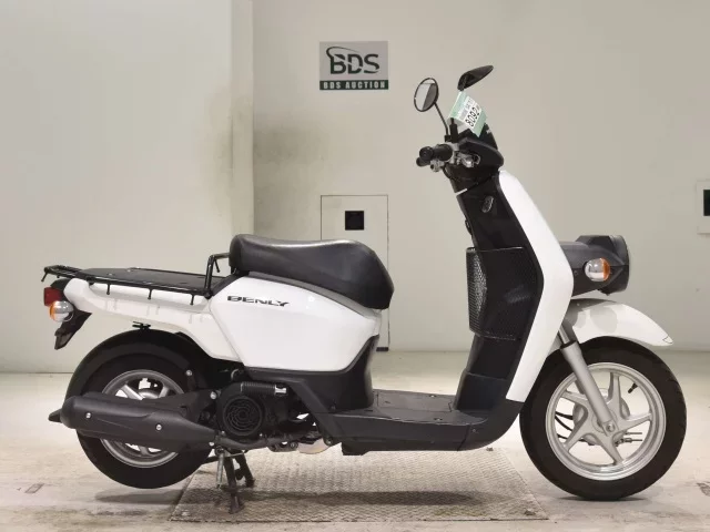 Honda BENLY110