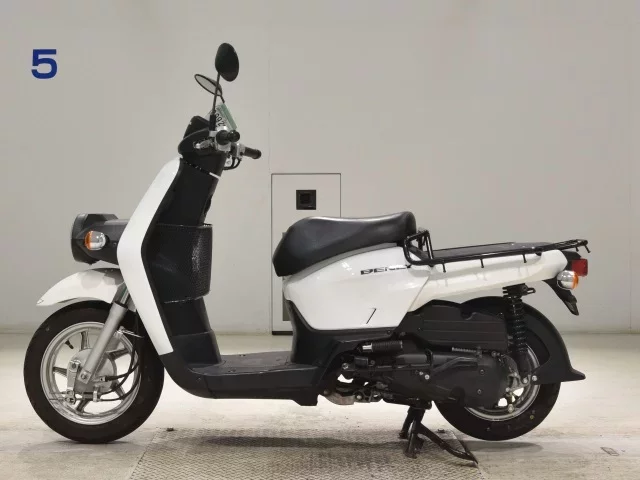 Honda BENLY110