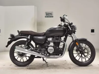Honda GB350