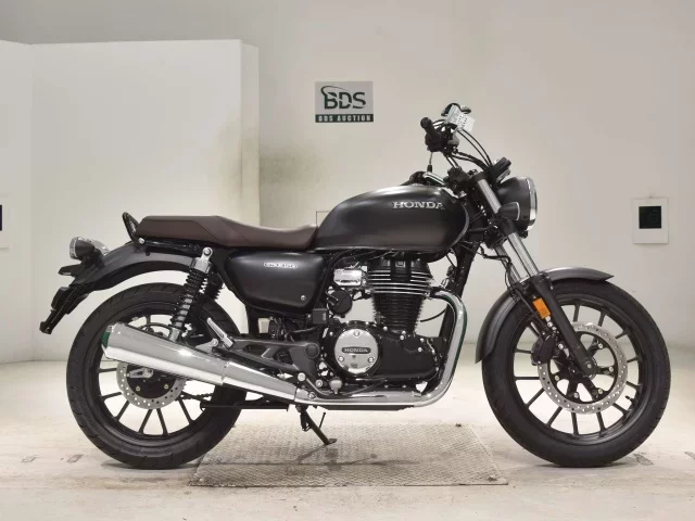 Honda GB350