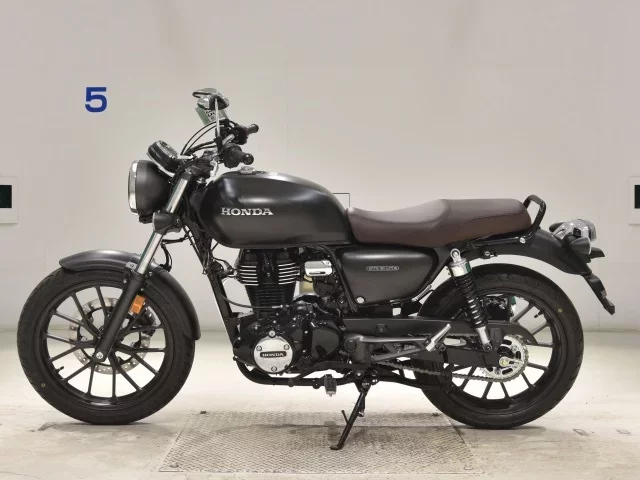 Honda GB350
