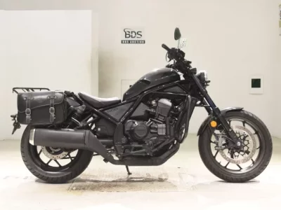 Honda REBEL 1100D