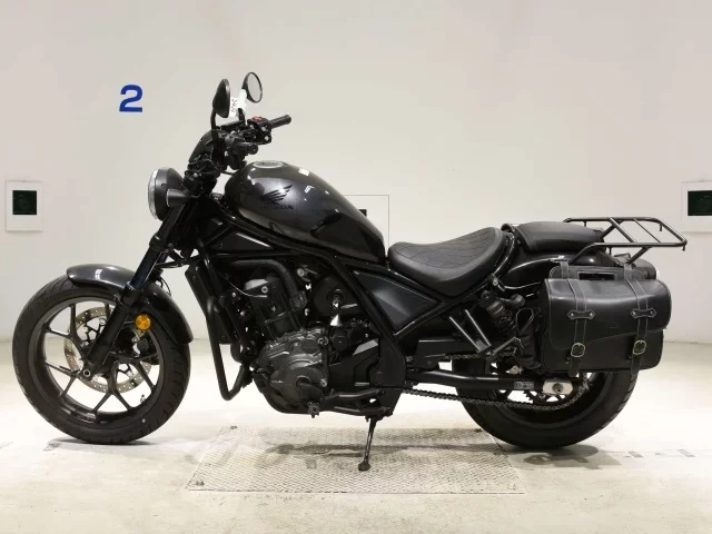 Honda REBEL 1100D