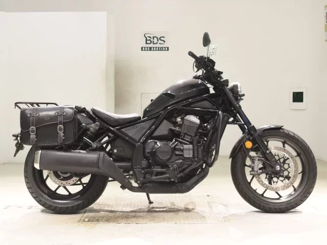 Honda REBEL 1100D