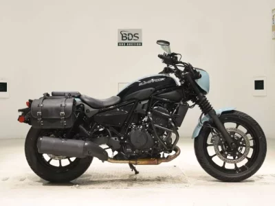 Kawasaki ELIMINATOR 400-3SE