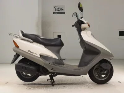 Honda SPACY125