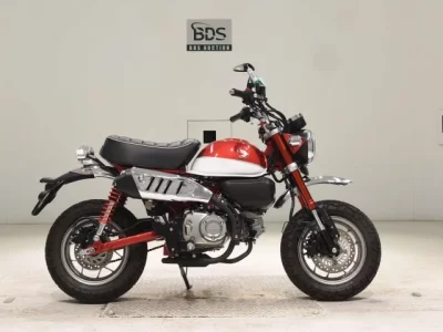 Honda MONKEY 125A