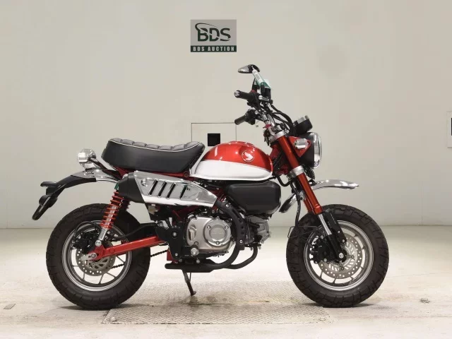 Honda MONKEY 125A
