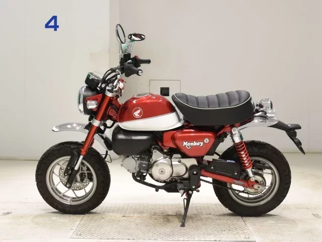 Honda MONKEY 125A