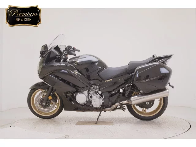 Yamaha FJR1300A