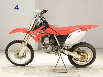 Honda CRF150R